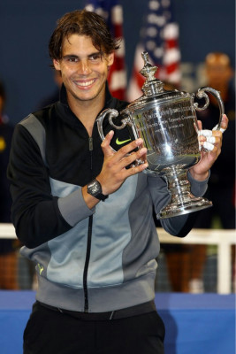Rafael Nadal pic #387950