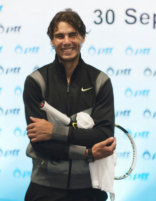 Rafael Nadal pic #388143