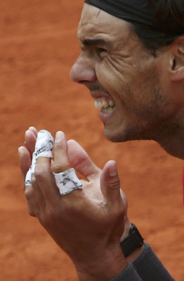 Rafael Nadal pic #503023
