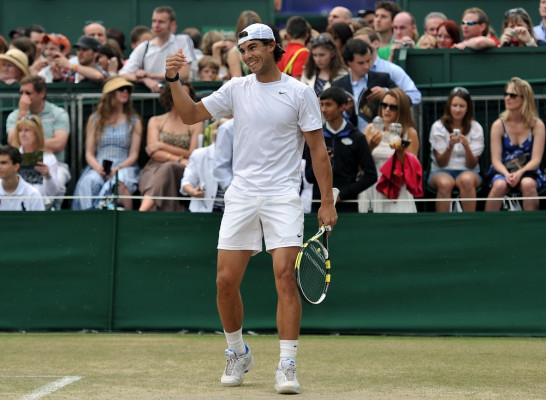 Rafael Nadal pic #389960