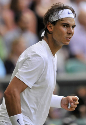 Rafael Nadal pic #390176