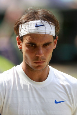 Rafael Nadal pic #391655