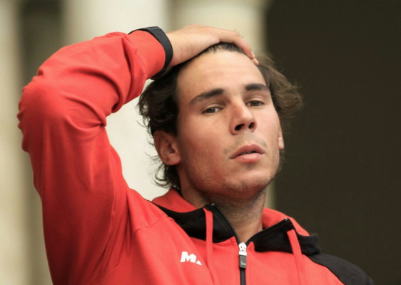 Rafael Nadal pic #408249