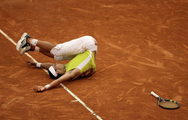 Rafael Nadal pic #477370