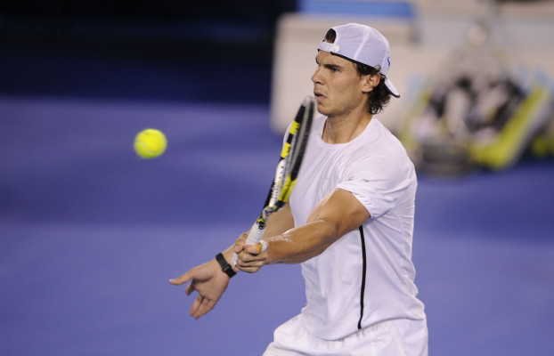 Rafael Nadal pic #438971