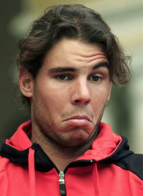 Rafael Nadal pic #408248