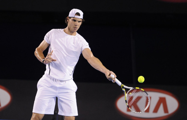 Rafael Nadal pic #438969