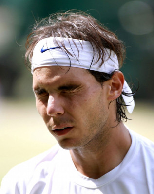Rafael Nadal pic #391653