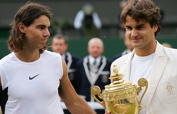 Rafael Nadal pic #476891