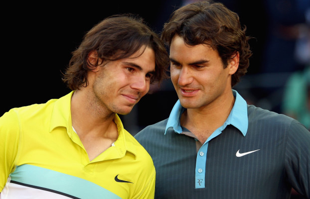 Rafael Nadal pic #476892
