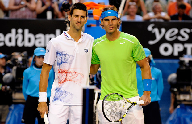 Rafael Nadal pic #477366