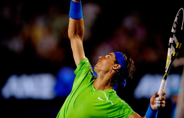 Rafael Nadal pic #477369