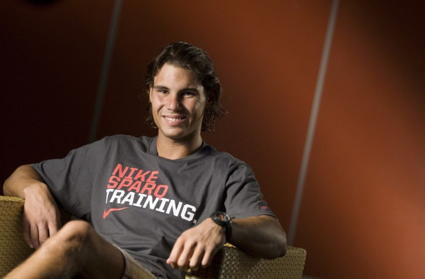 Rafael Nadal pic #275254