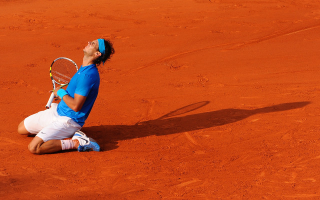 Rafael Nadal pic #384626