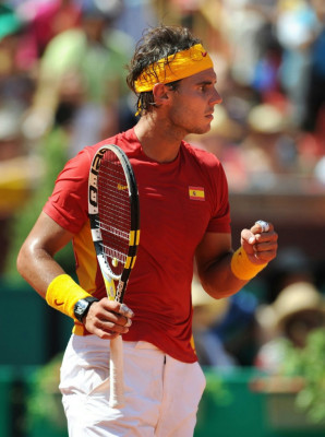 Rafael Nadal pic #408051