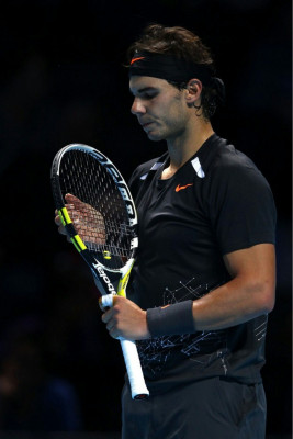 Rafael Nadal pic #440836