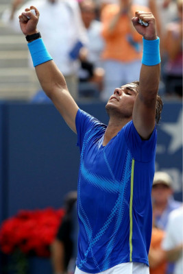 Rafael Nadal pic #401519