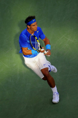 Rafael Nadal pic #405450