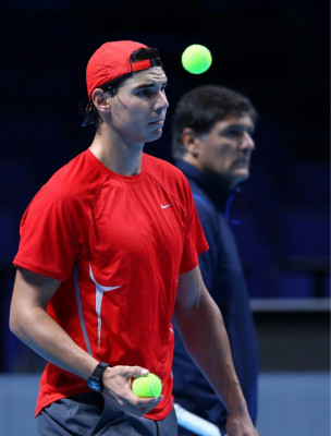 Rafael Nadal pic #429664