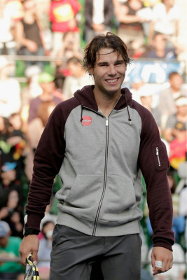 Rafael Nadal pic #411436