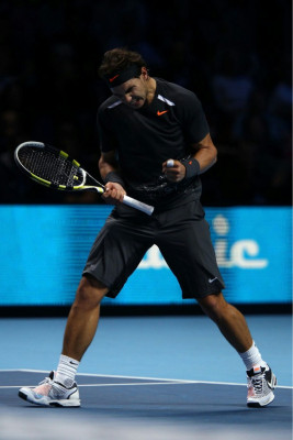 Rafael Nadal pic #433479
