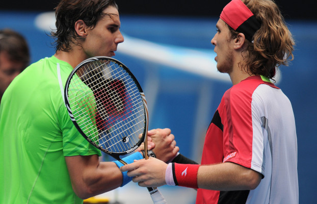 Rafael Nadal pic #456330