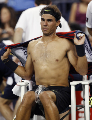 Rafael Nadal pic #283980