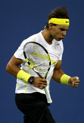 Rafael Nadal pic #400154