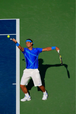 Rafael Nadal pic #401310