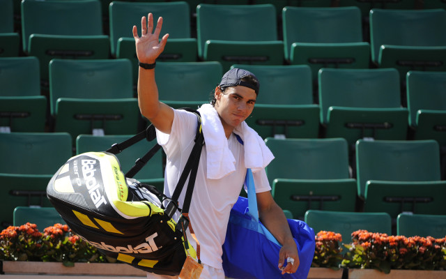 Rafael Nadal pic #385615