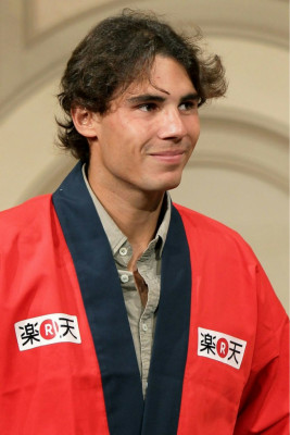 Rafael Nadal pic #388144