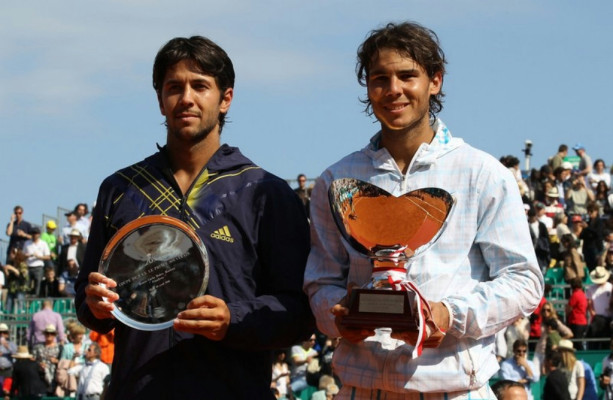 Rafael Nadal pic #386984