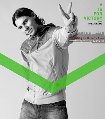 Rafael Nadal pic #247112
