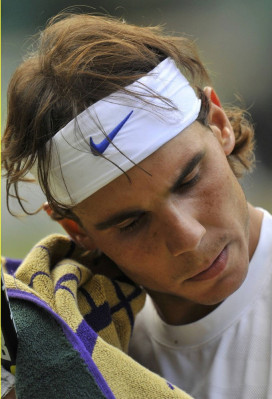 Rafael Nadal pic #390175