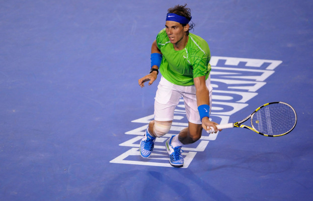 Rafael Nadal pic #477961