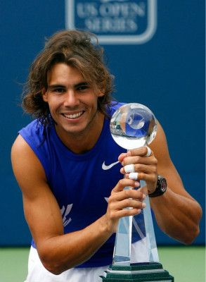 Rafael Nadal pic #392876