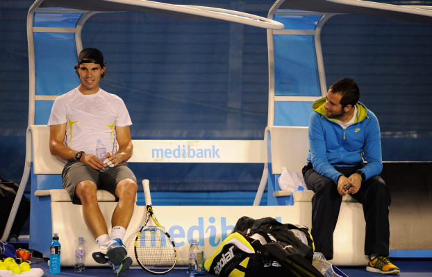 Rafael Nadal pic #438968