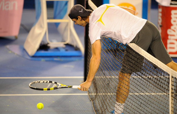 Rafael Nadal pic #438967