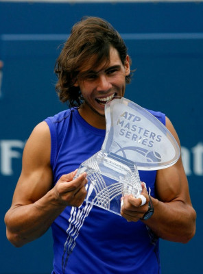 Rafael Nadal pic #392878