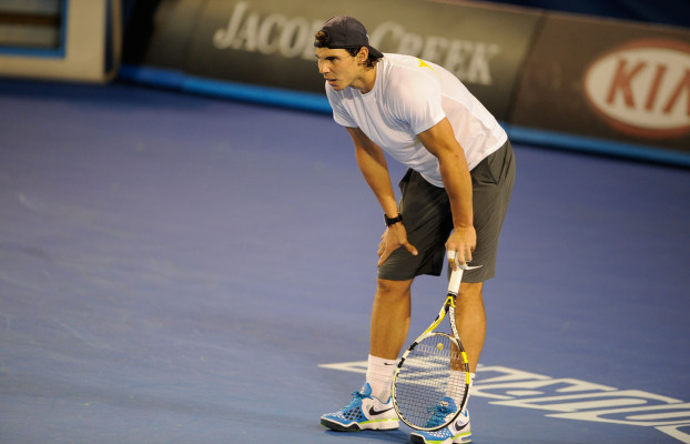 Rafael Nadal pic #438811