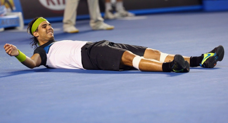 Rafael Nadal pic #392210