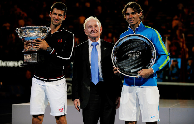 Rafael Nadal pic #478910