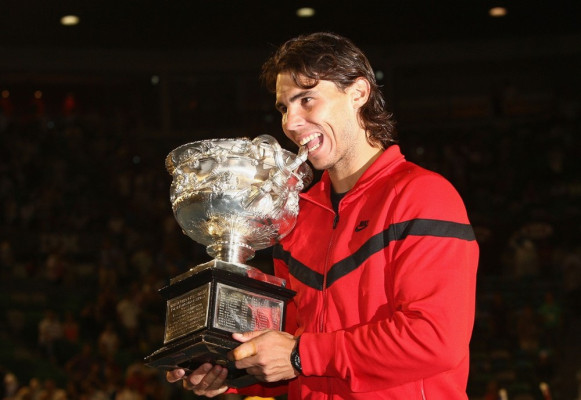 Rafael Nadal pic #392211