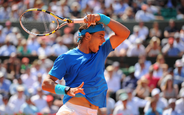 Rafael Nadal pic #384627
