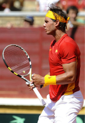 Rafael Nadal pic #408052