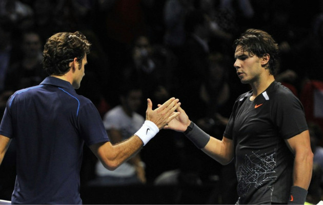Rafael Nadal pic #440837