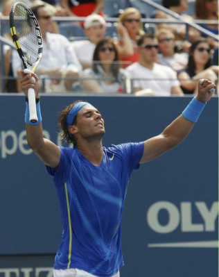 Rafael Nadal pic #401518