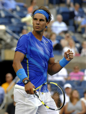 Rafael Nadal pic #405451
