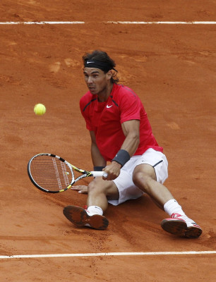 photo 26 in Nadal gallery [id498872] 2012-06-12 00:00:00