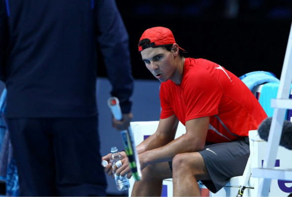 Rafael Nadal pic #429665